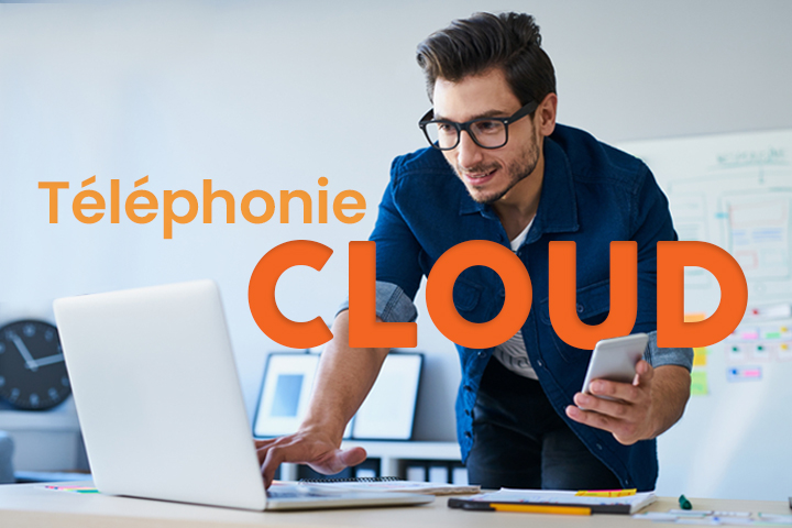 La téléphonie cloud, en ligne... de mire !