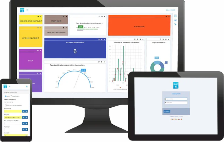 MAINTI4 maintenance prédictive