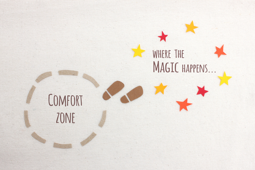 where the magic happens