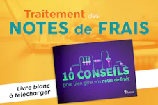 Notes de frais : les pratiques de gestion de 650 PME et ETI passées au crible