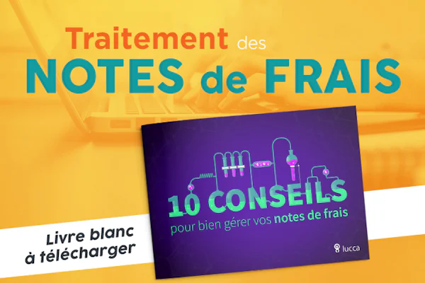 Notes de frais : les pratiques de gestion de 650 PME et ETI passées au crible
