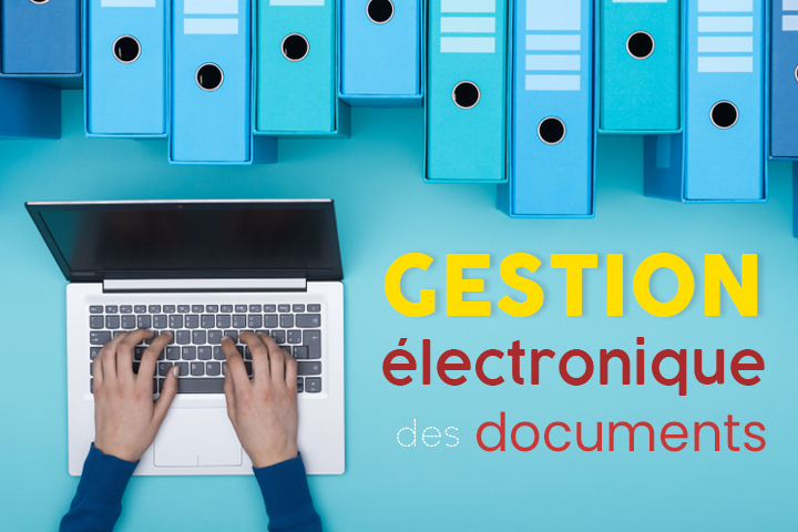 Gestion électronique des documents : définition, avantages et logiciels ged