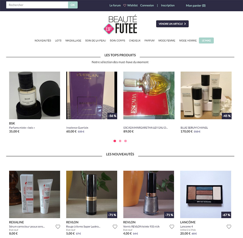 saas marketplace Kreezalid