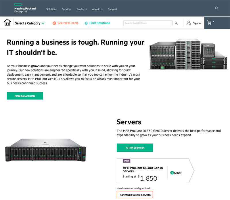 marketplace b2b réalisée avec Mirakl