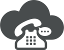 Serveur vocal interactif : téléphonie cloud
