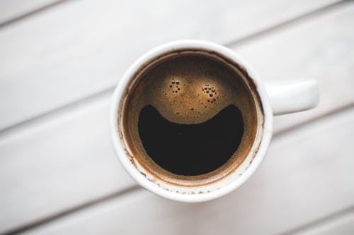 Idées bien-être au travail : le café