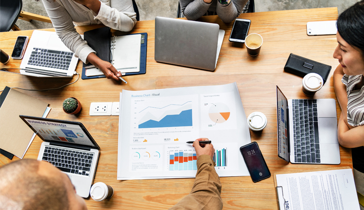 Quels sont les enjeux liés à la gestion de stock pour votre activité