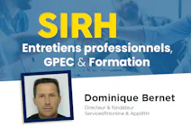 Et si votre SIRH pouvait booster le climat social de votre entreprise ?