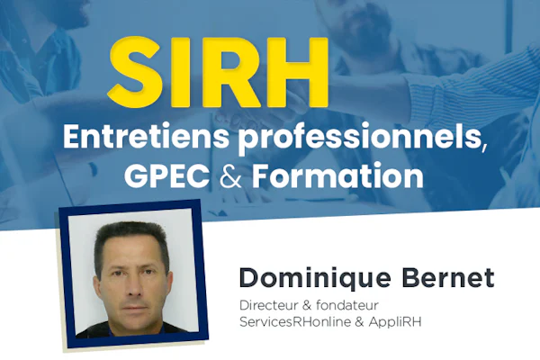 Et si votre SIRH pouvait booster le climat social de votre entreprise !
