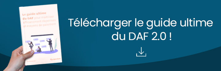 Guide sur la comptabilisation des notes de frais