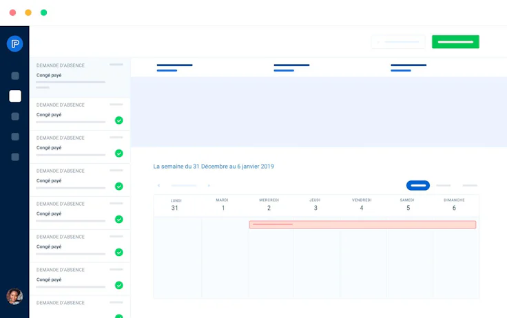 E-conges Outils Saas Pour Gestion Des Conges Et Absences En Ligne
