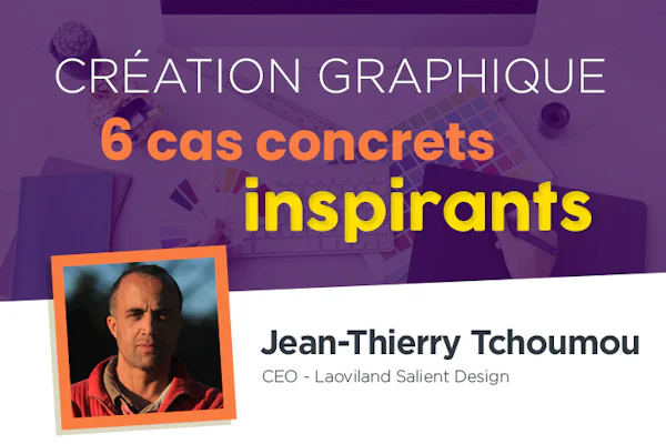 Professionnels de l’image : 6 cas  concrets pour provoquer l’inspiration