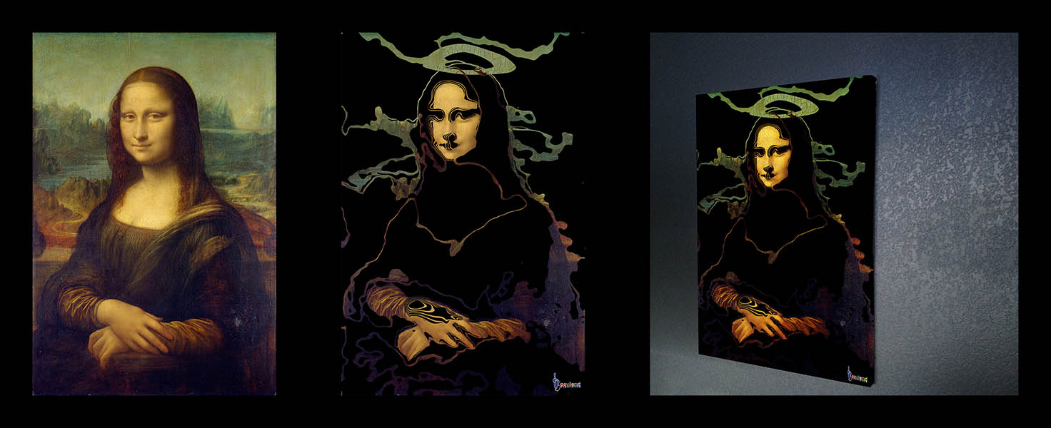 le Salient Art avec Laoviland
