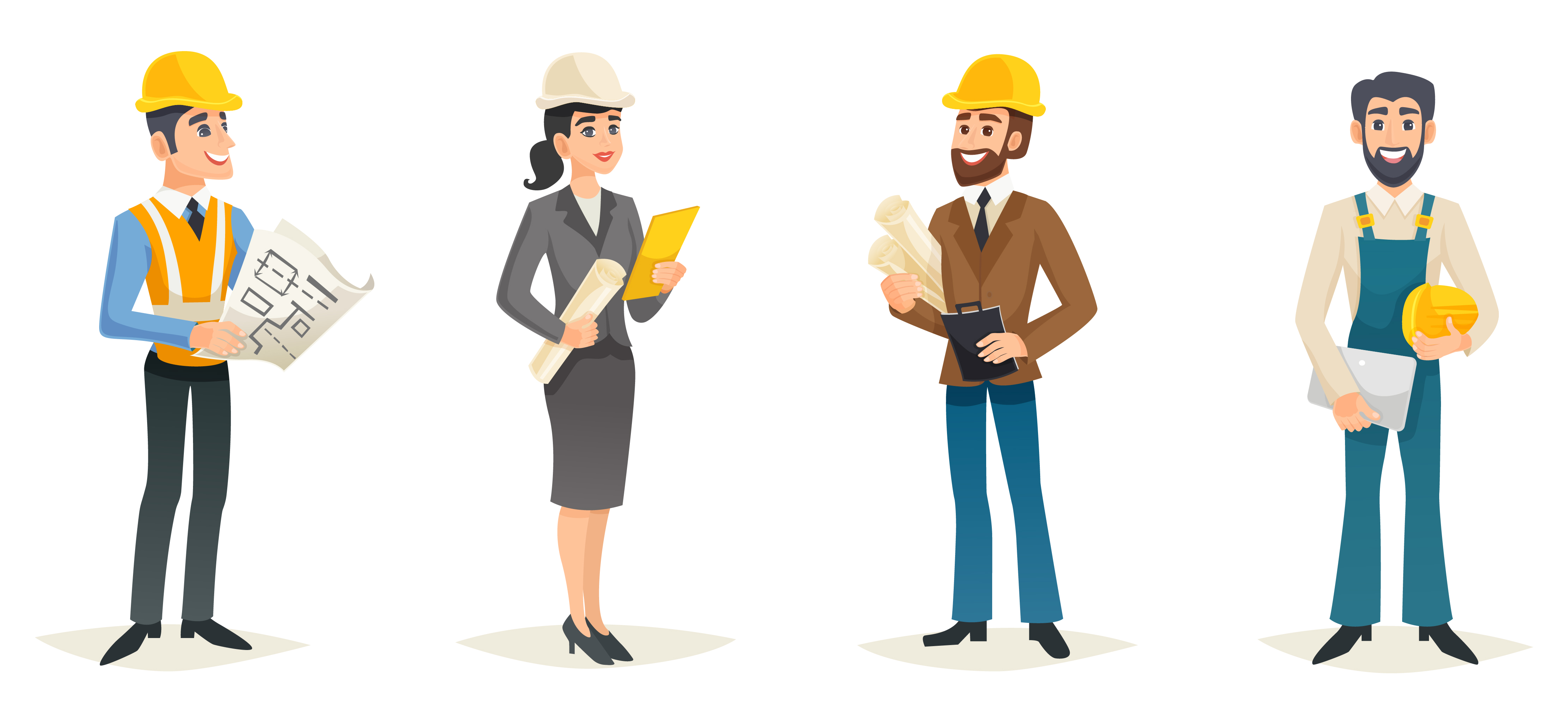Plan de maintenance : illustration