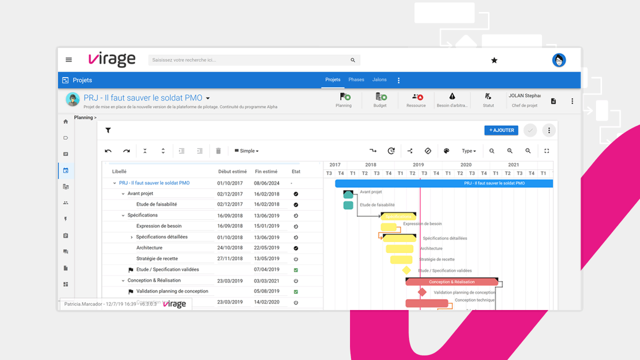 gestion-projet-informatique_Project-Monitor