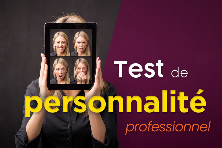4 Tests De Personnalite Professionnels Pour Bien Recruter Appvizer