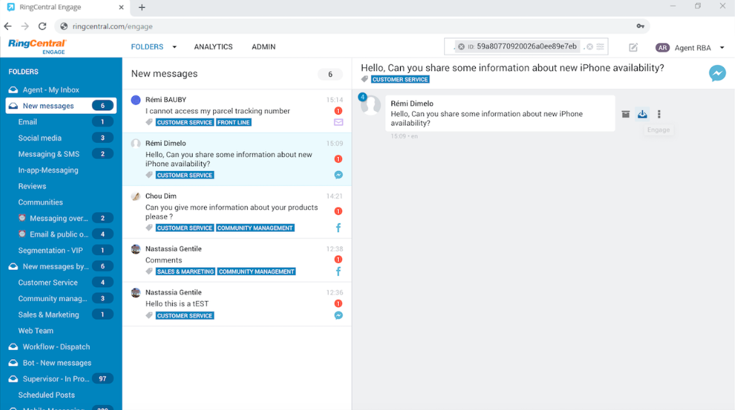 phygital_ringcentral_engage