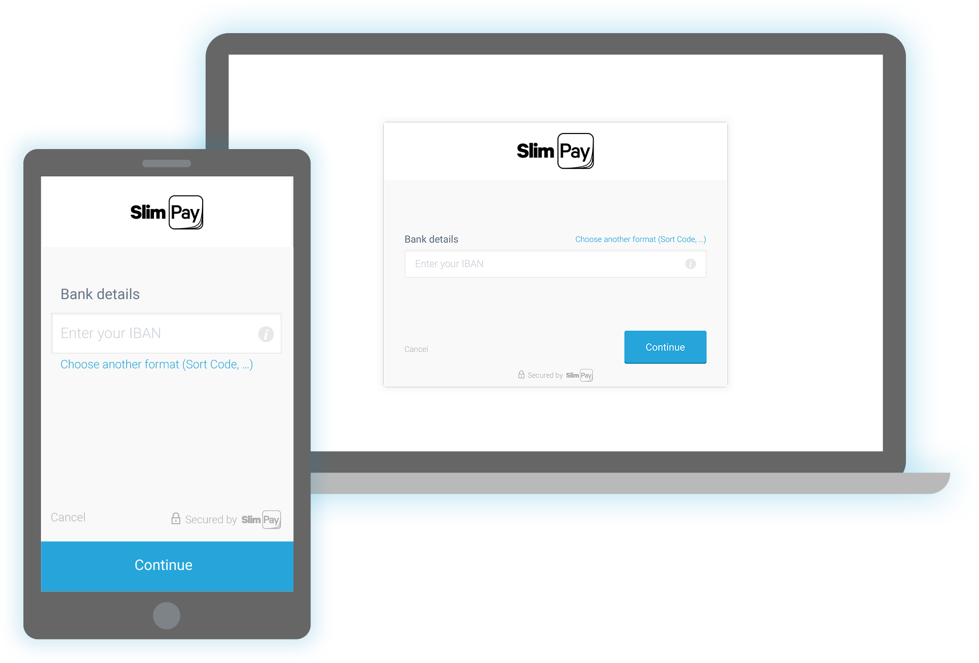 éditeur de logiciel : Slimpay