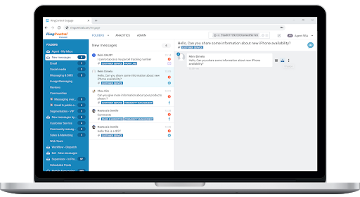 service-apres-vente_ringcentral_engage_telco