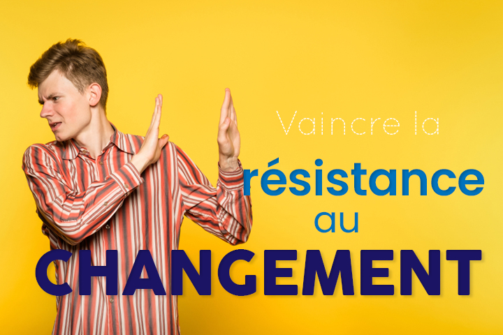 Les Facteurs De Resistance Au Changement En Entreprise Appvizer
