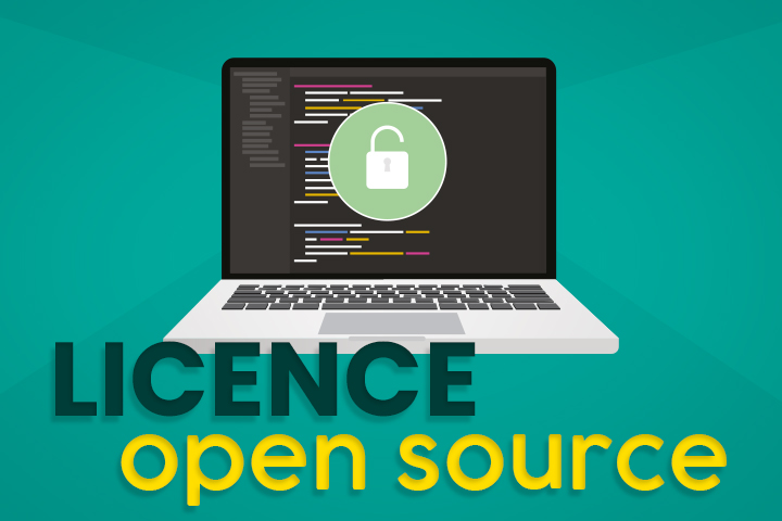 Licence Open Source Definition Copyleft Et Logiciel Libre Appvizer