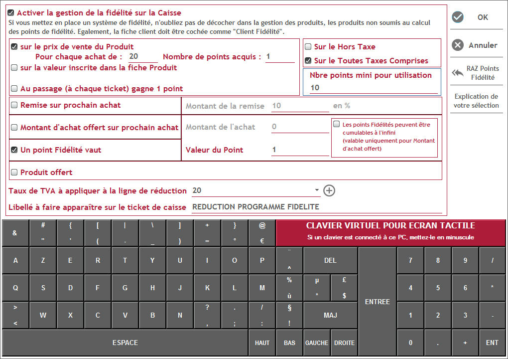 logiciel caviste : visuel Cavilog
