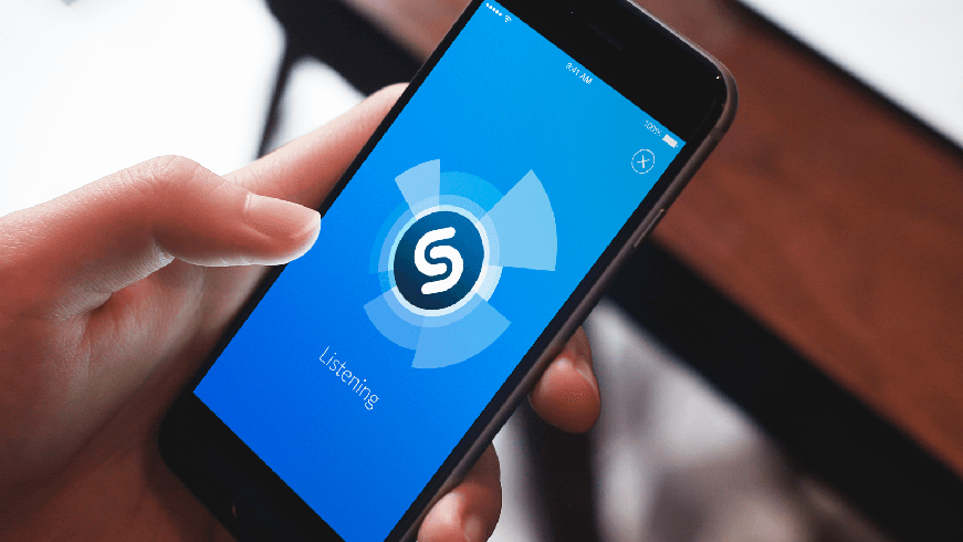 Shazam growth hacking