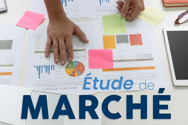 Etude de marché : comment faire et quelles sont les étapes ? | Appvizer