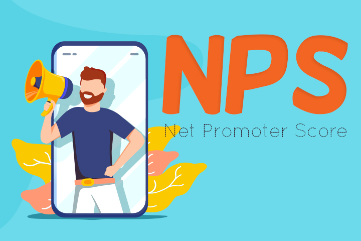 Le NPS : une question, un score... une clientèle satisfaite ? Le NPS : une question, un score... une clientèle satisfaite ?