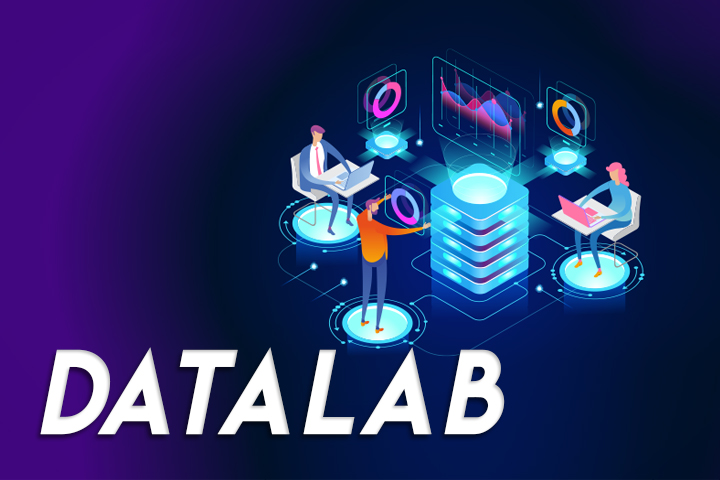 Datalab : les petits labos qui font émerger de grands projets