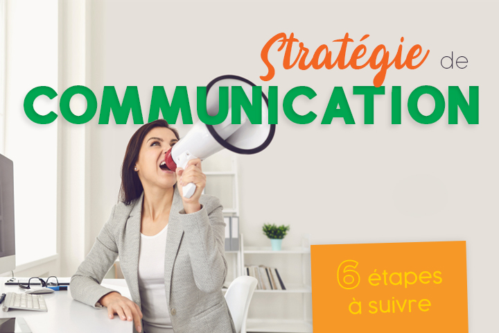 Stratégie de communication : méthodologie, exemple PDF | Appvizer