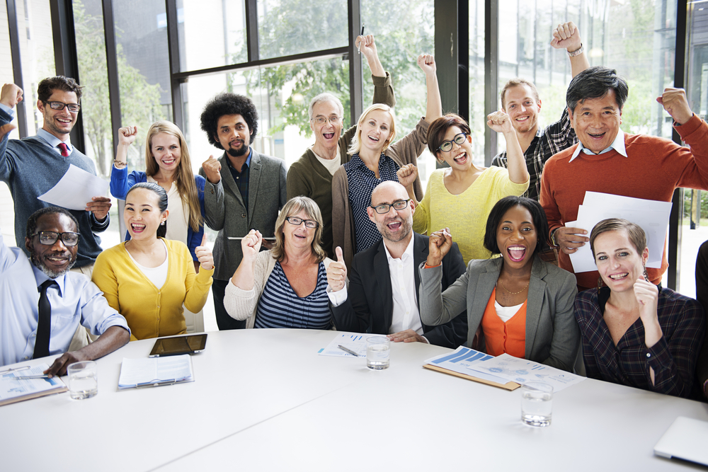 culture d'entreprise