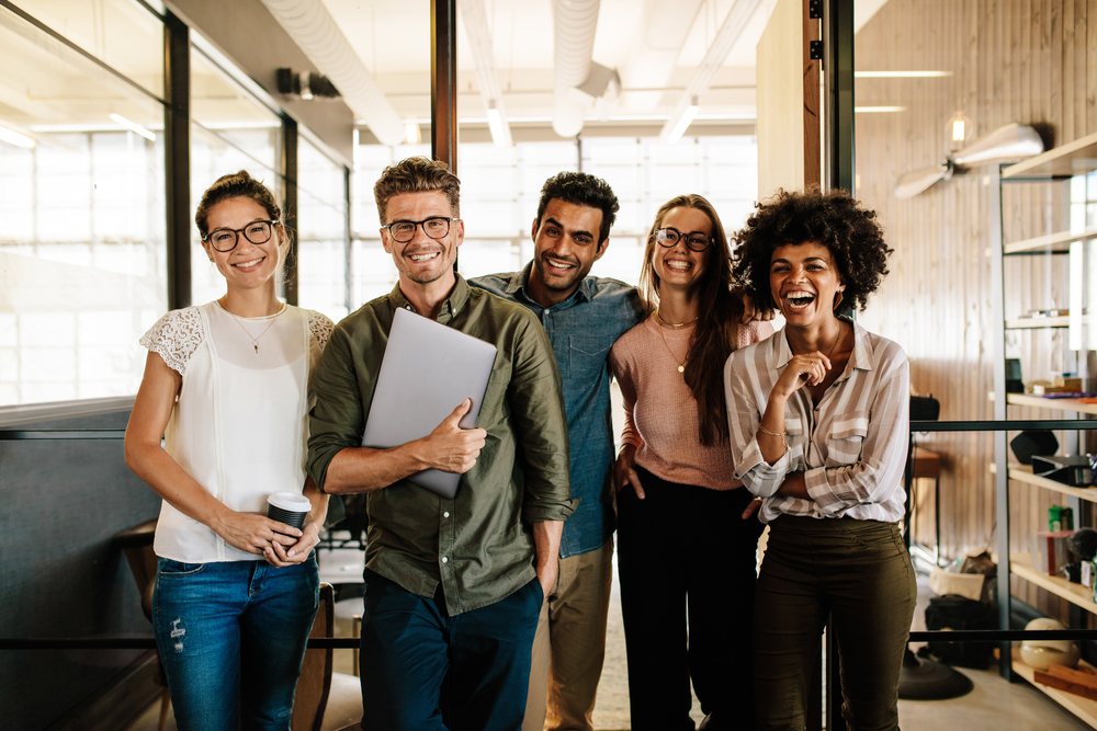 Avantages du travail en équipe
