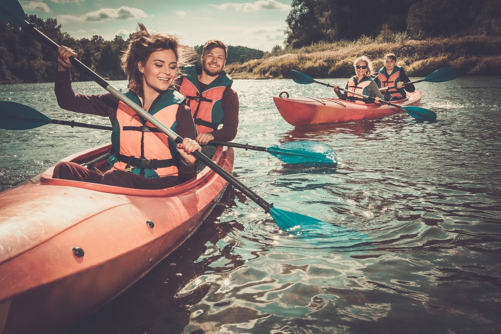 Travailler en équipe teambuilding