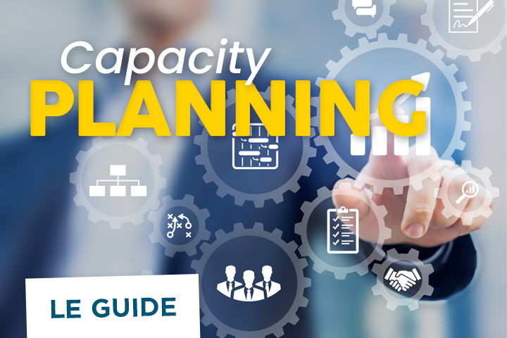 Comprendre le capacity planning : le guide complet