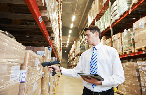 Gestion des stocks