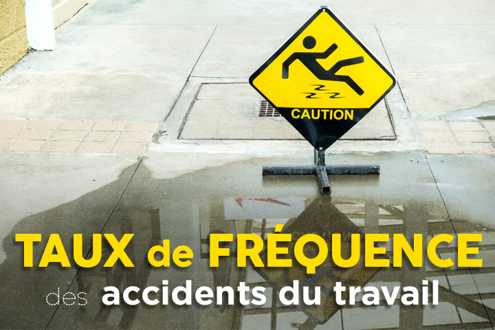 Taux De Frequence Et Taux De Gravite Comment Calculer Ces Indicateurs Des Accidents Du Travail Appvizer