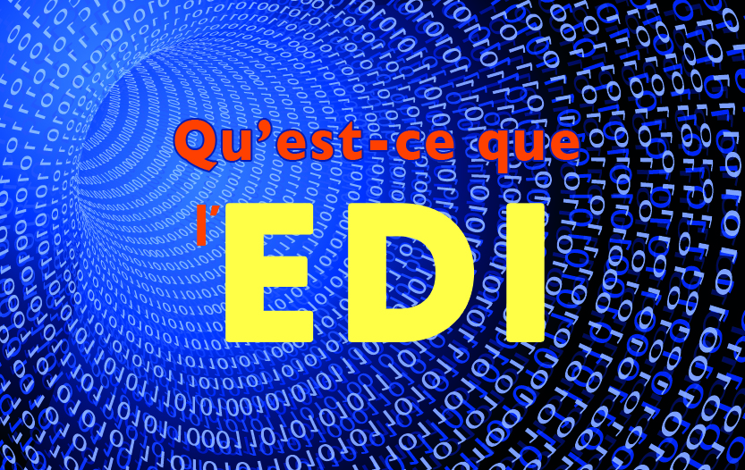 Echange De Donnees Informatisees Edi Definition Et Avantages Du Flux Edi Logistique Appvizer