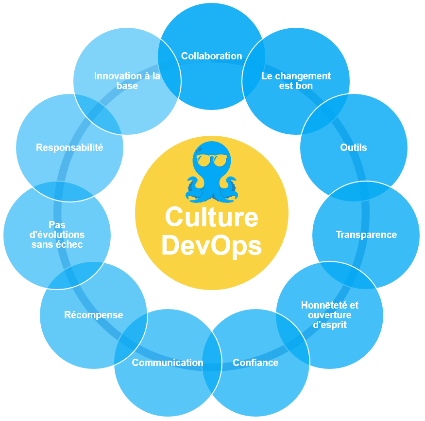 Culture DevOp