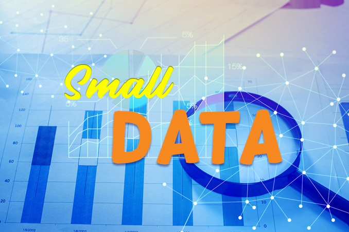 Small Data : exploitez vos micro-données pour piloter votre PME