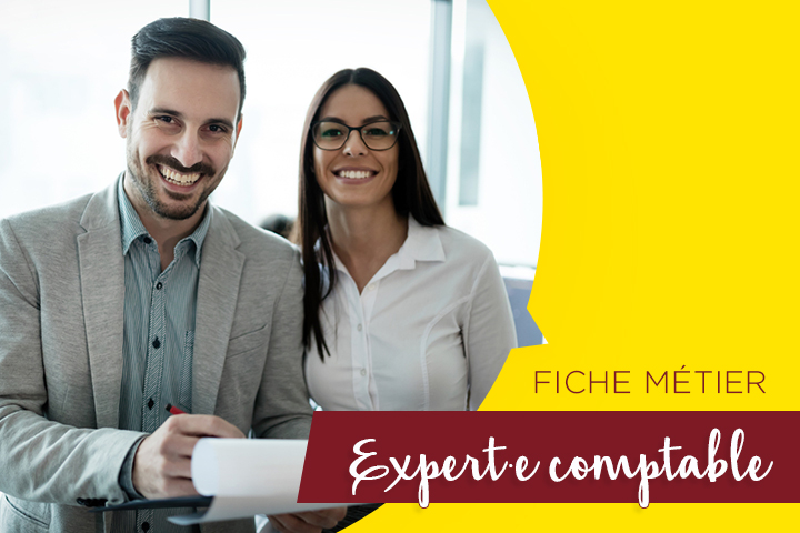 Quel Est Le Role D Un Expert Comptable Definition Fiche Metier Appvizer