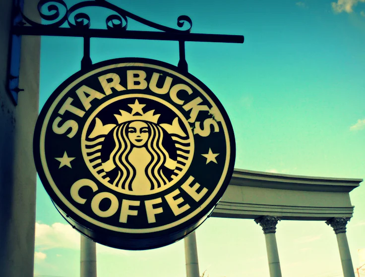 Marketing mix : exemple de Starbucks 