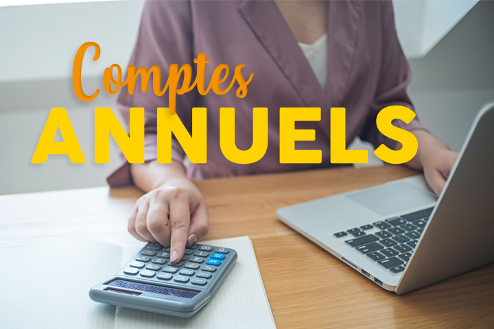 Comptes annuels 📖 définition, contenu, présentation simplifiée | Appvizer