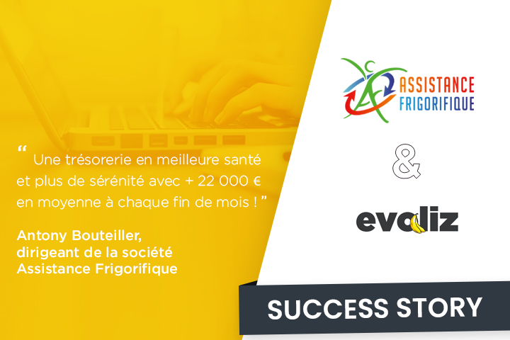 [Etude de cas] Comment optimiser ses process pour augmenter sa