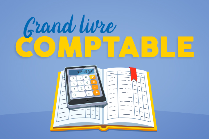 À quoi sert le grand livre comptable : exemple et définition | Appvizer