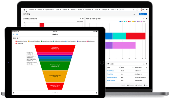 sugar-crm