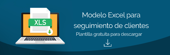 seguimiento al cliente