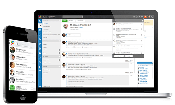 nelis-crm