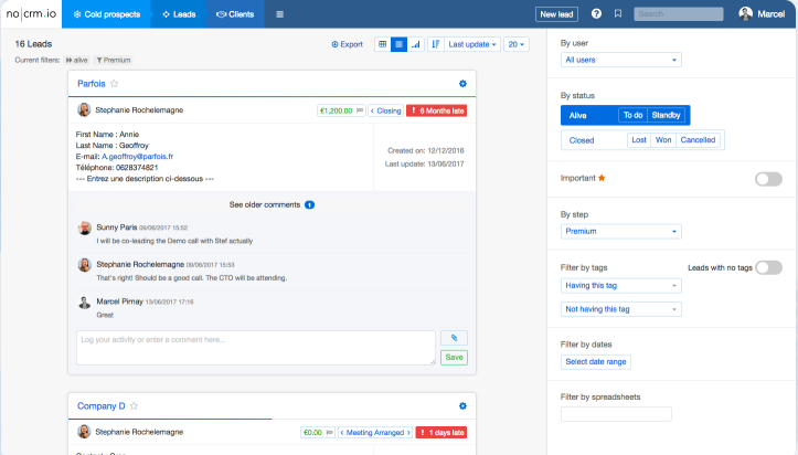 no-crm