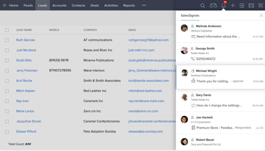 Zoho_CRM